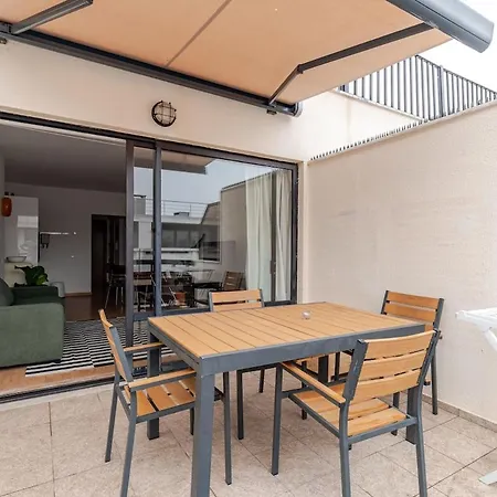 Gallarija Caparica Кошта-да-Капарика