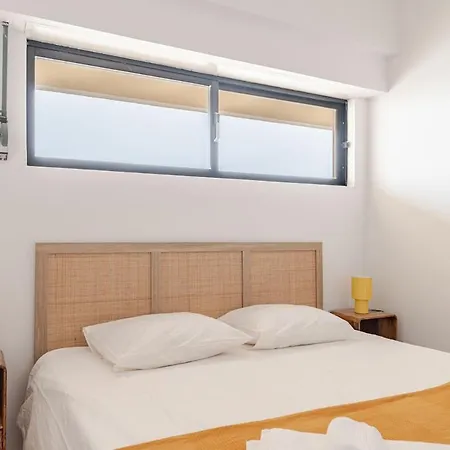 Gallarija Caparica Апартаменты