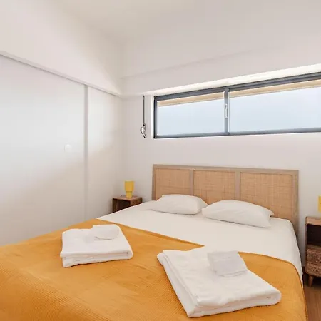 Апартаменты Gallarija Caparica