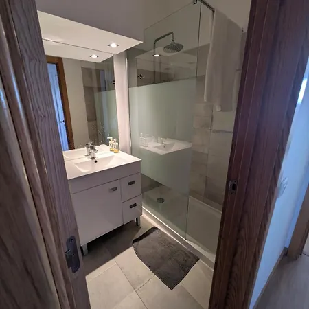 Apartment House With Pool Costa da Caparica