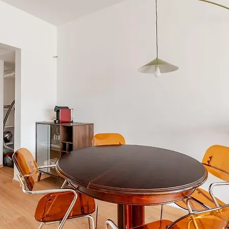 Apartman Gallarija Caparica