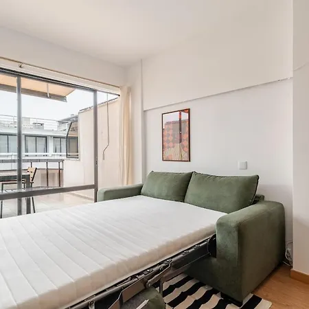 Apartman Gallarija Caparica *