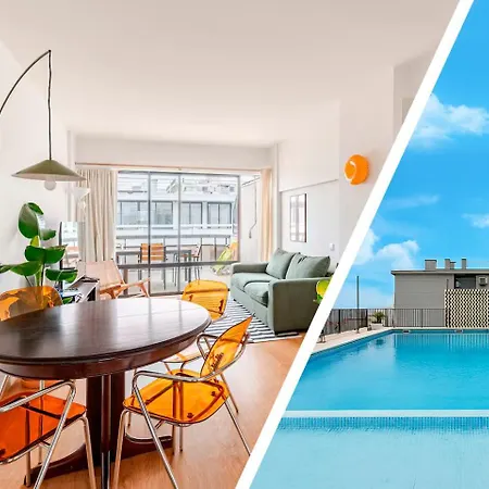 Apartman Gallarija Caparica *