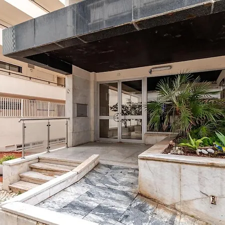 Gallarija Caparica *