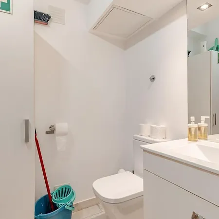 Apartman Gallarija Caparica Costa de Caparica