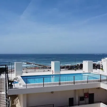 아파트 Gallarija Caparica