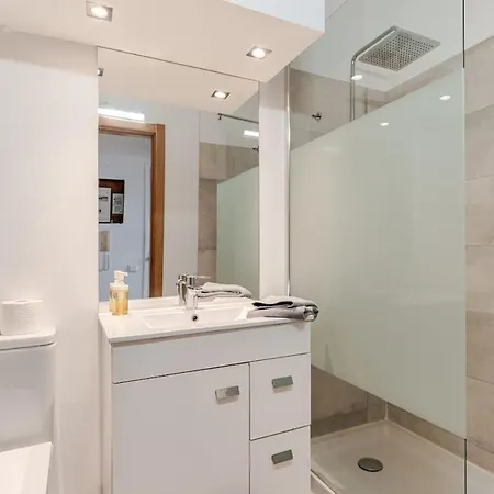 Apartman Gallarija Caparica *