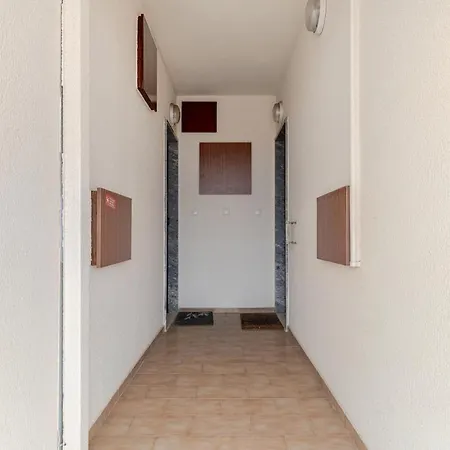 Gallarija Caparica 아파트 코스타 다 카파리카