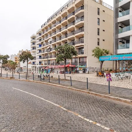 شقة Gallarija Caparica *