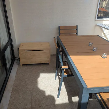 Gallarija Caparica كوستا دا كاباريكا