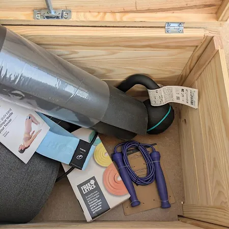 Apartman Gallarija Caparica Costa de Caparica