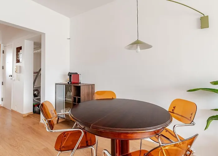 Appartamento Gallarija Caparica