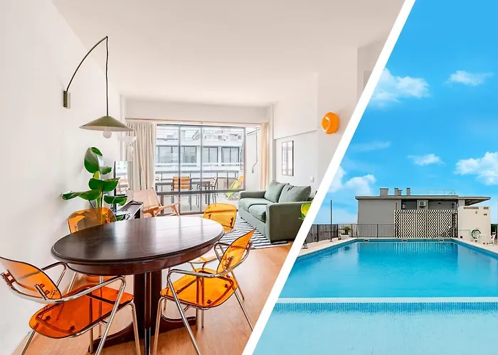 Appartamento Gallarija Caparica *