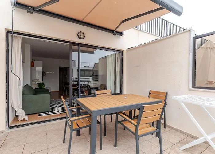 Gallarija Caparica Costa da Caparica