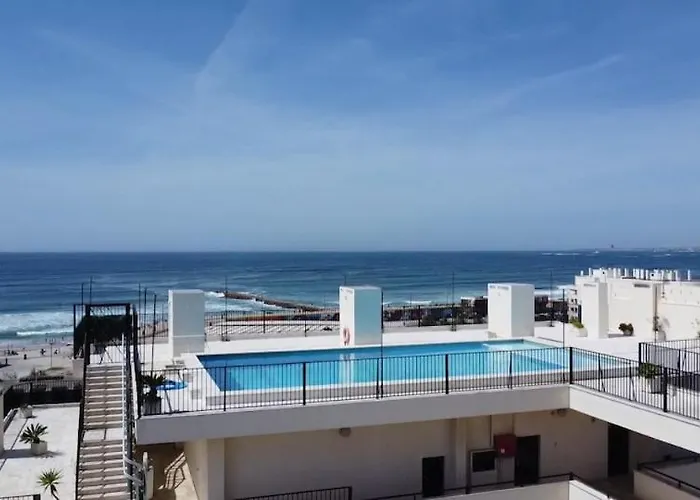 Apartment Gallarija Caparica