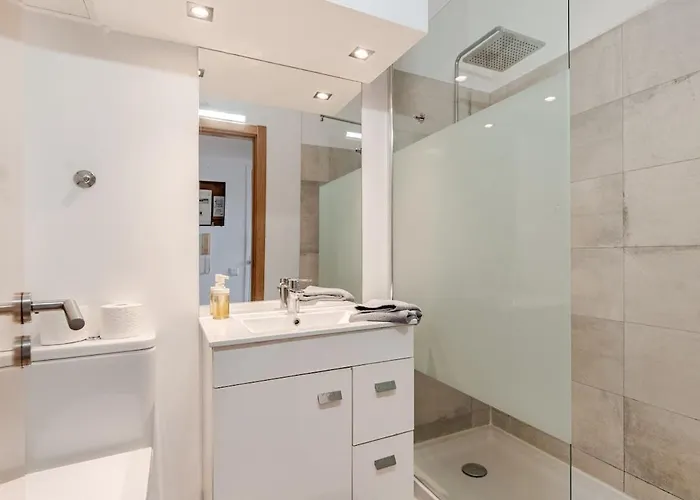 Appartamento Gallarija Caparica *