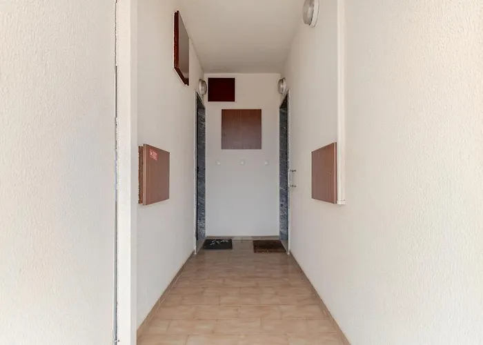 Gallarija Caparica Apartment Costa da Caparica