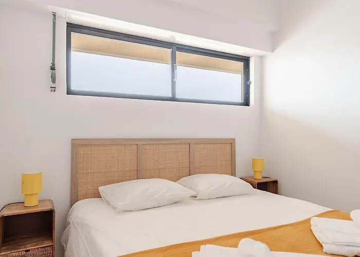 Gallarija Caparica Appartamento