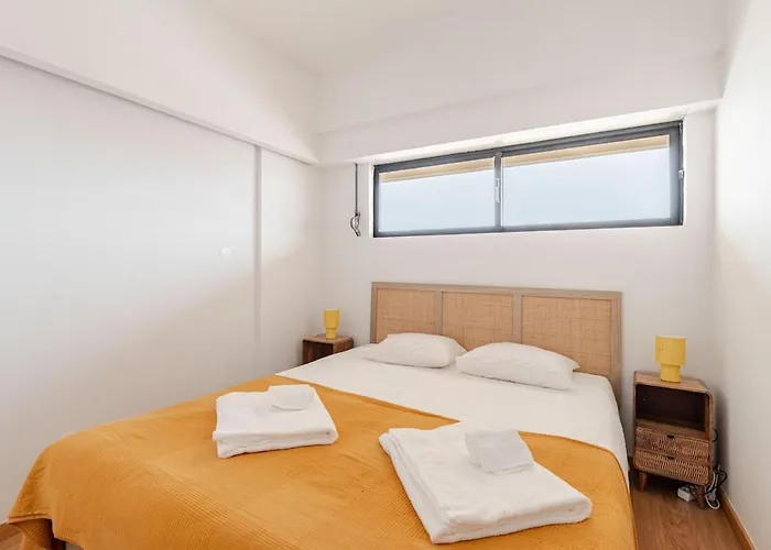 Apartament Gallarija Caparica
