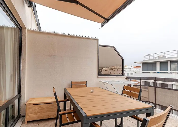 Gallarija Caparica * Costa da Caparica