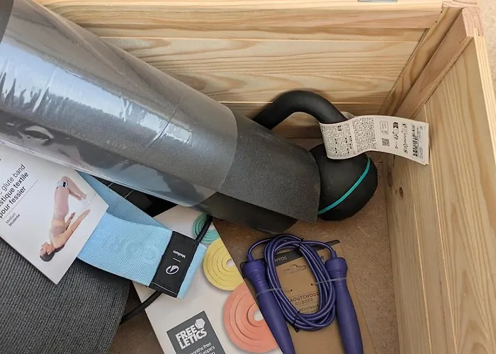 Appartamento Gallarija Caparica Costa da Caparica